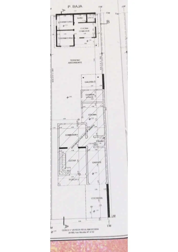 Plano 1