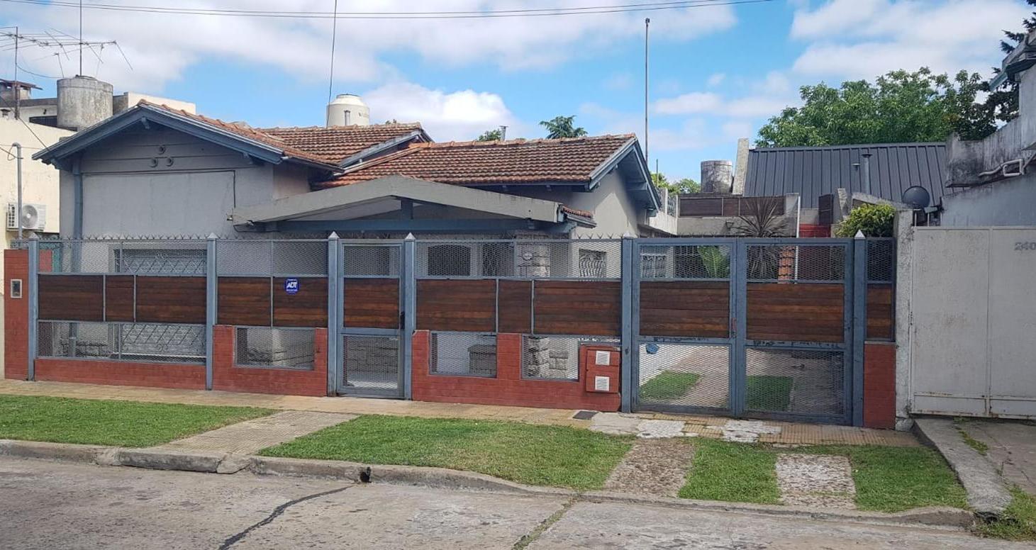 Excelente casa lote propio con 188 m2