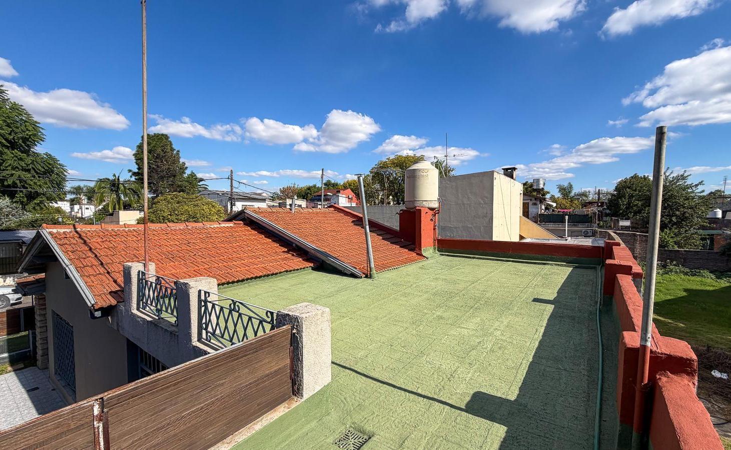 Excelente casa lote propio con 188 m2