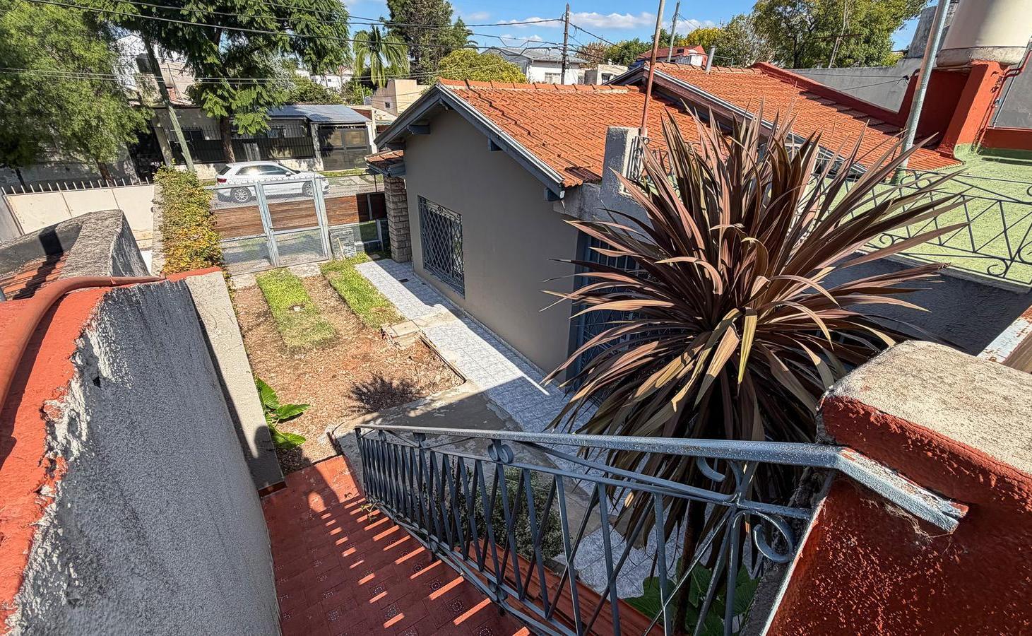 Excelente casa lote propio con 188 m2