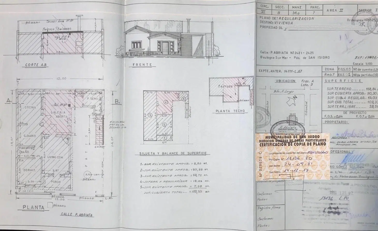 Plano 3