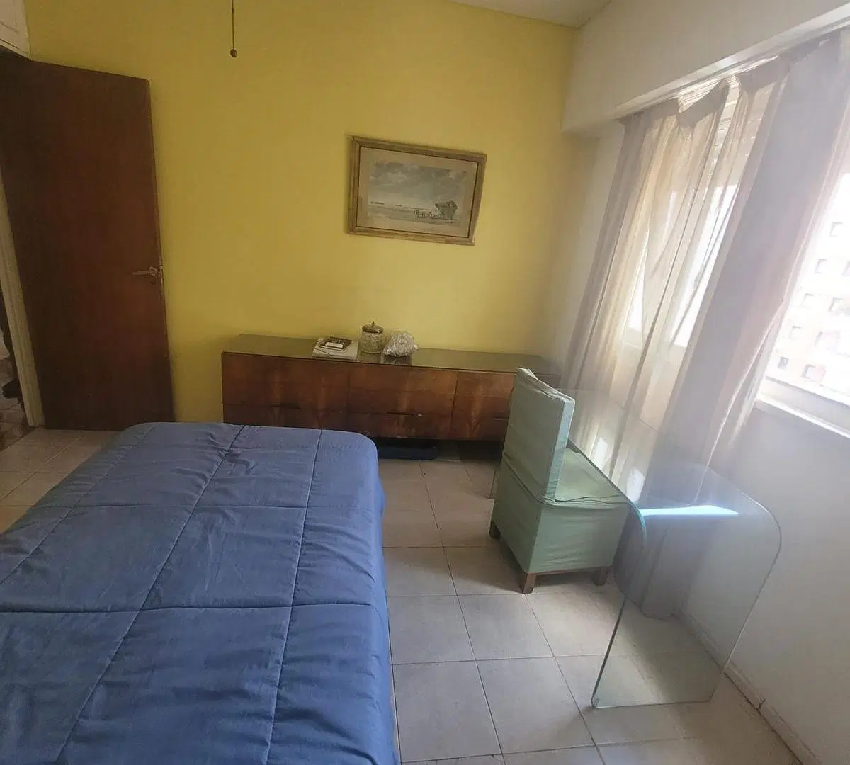 Alquiler habitación equipada en la mejor zona de la ciudad ideal estudiantes 4