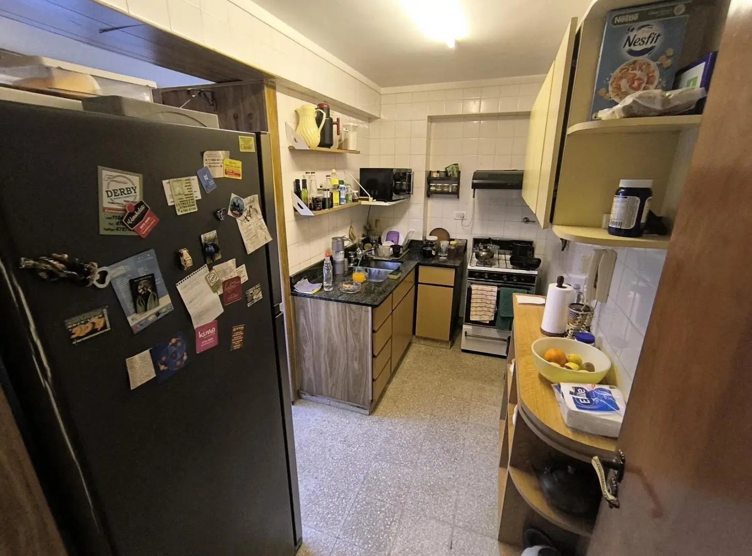 Alquiler habitación equipada en la mejor zona de la ciudad ideal estudiantes 2