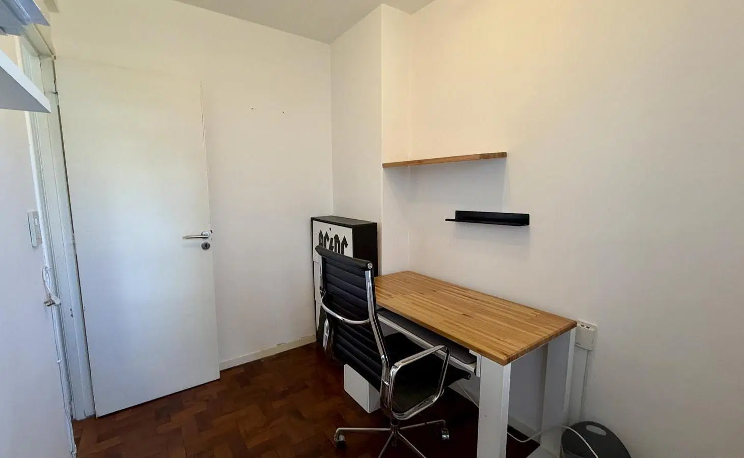 Venta semipiso 3 ambientes | Caballito 4