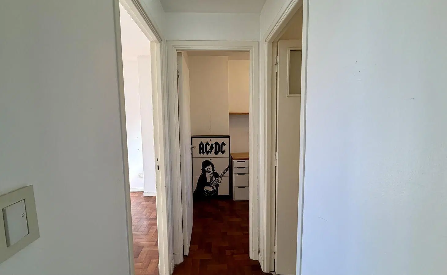 Venta semipiso 3 ambientes | Caballito 1