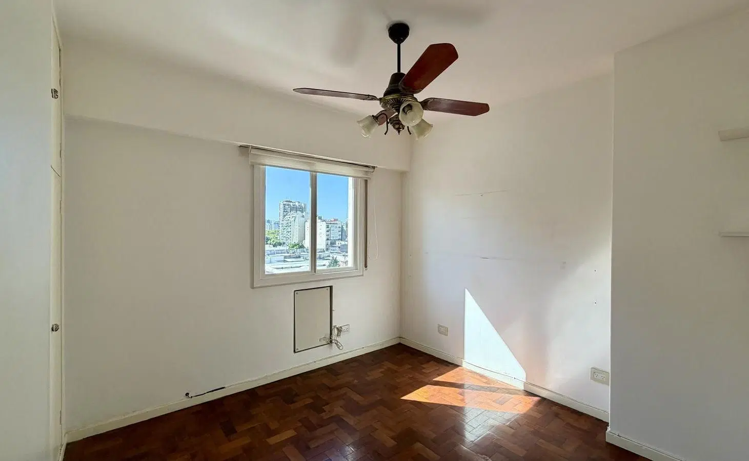 Venta semipiso 3 ambientes | Caballito 5
