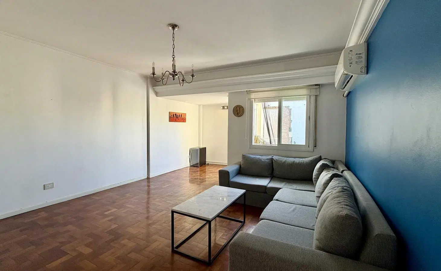 Venta semipiso 3 ambientes | Caballito 3