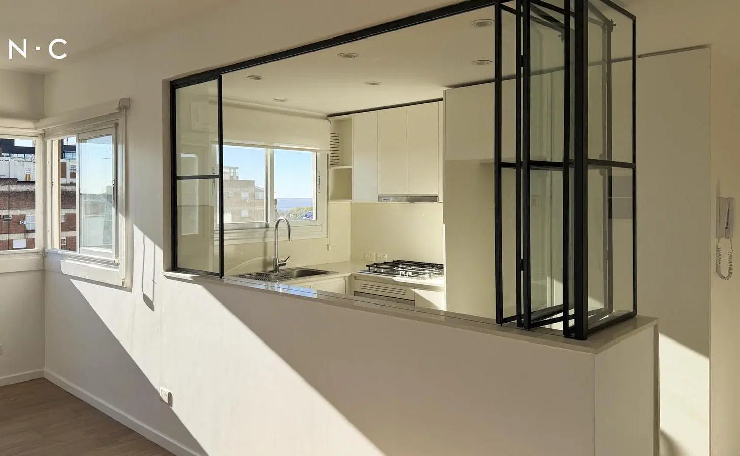 Departamento en Olivos 5