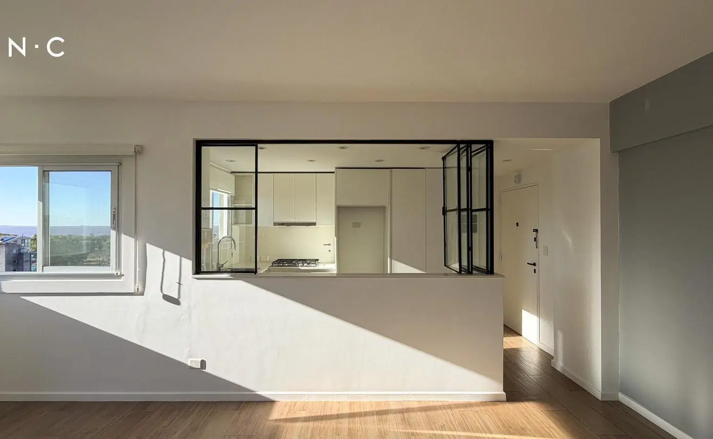 Departamento en Olivos 2