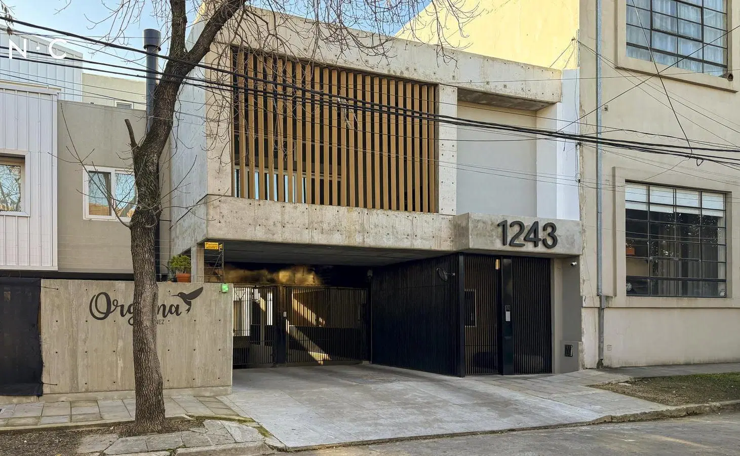 ¡Exclusiva casa sustentable! Barrio Cerrado "Organa", Martínez (295 m2) 3