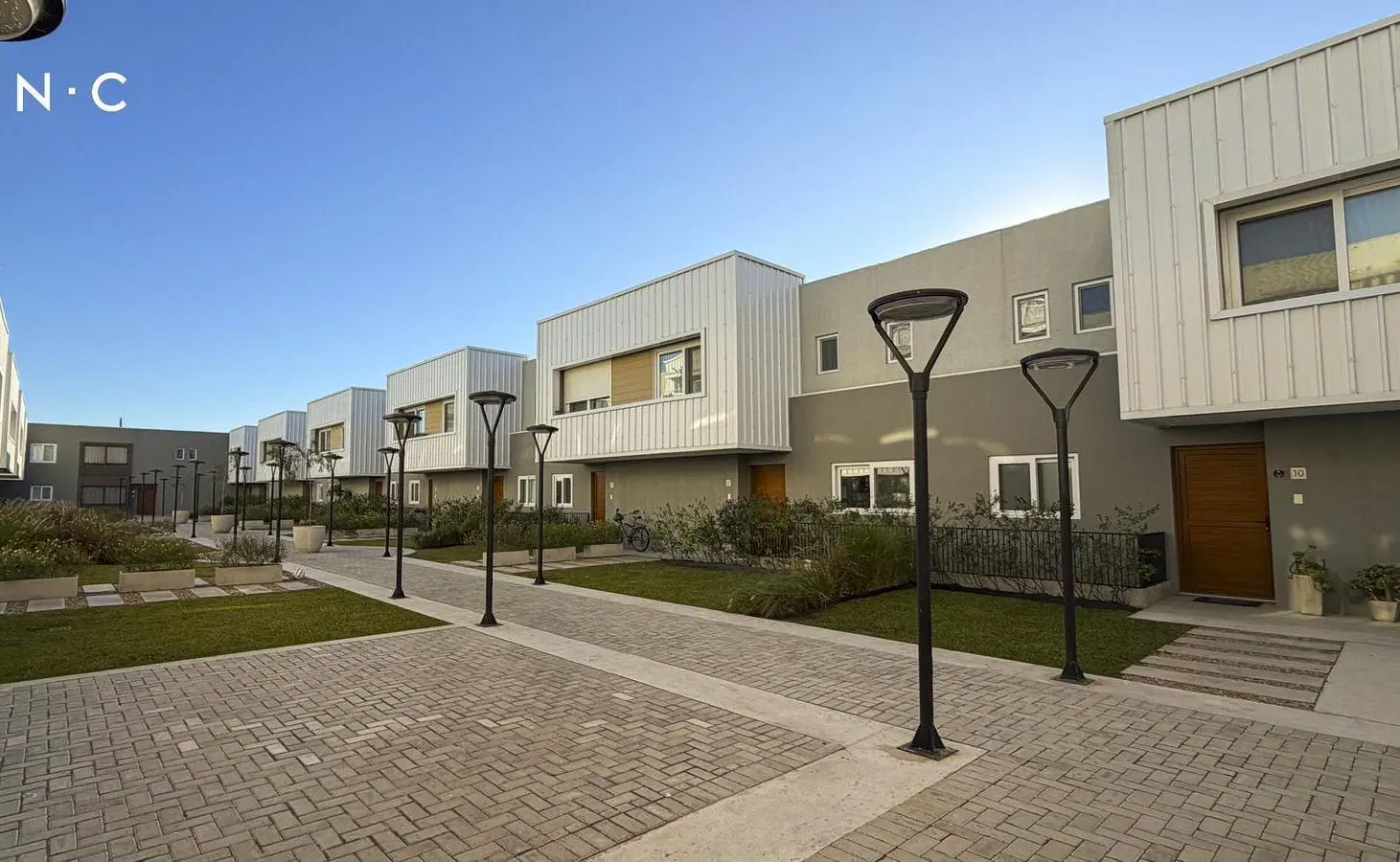 ¡Exclusiva casa sustentable! Barrio Cerrado "Organa", Martínez (295 m2) 2