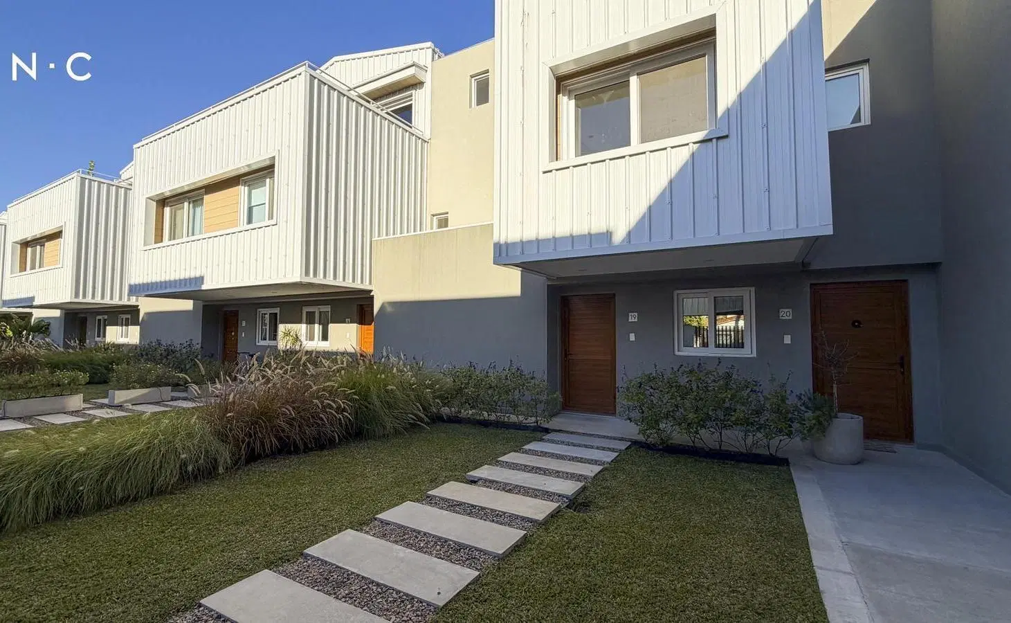 ¡Exclusiva casa sustentable! Barrio Cerrado "Organa", Martínez (295 m2) 5