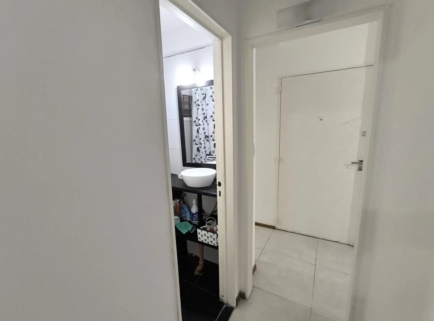 Departamento alquiler temporario  en Salguero y Av. Corrientes, 2 amb  equipados 2