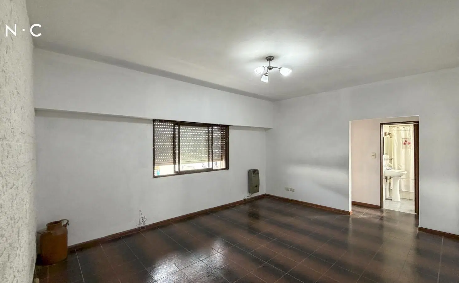 Venta de departamento en Olivos 2do Piso con ascensor 3