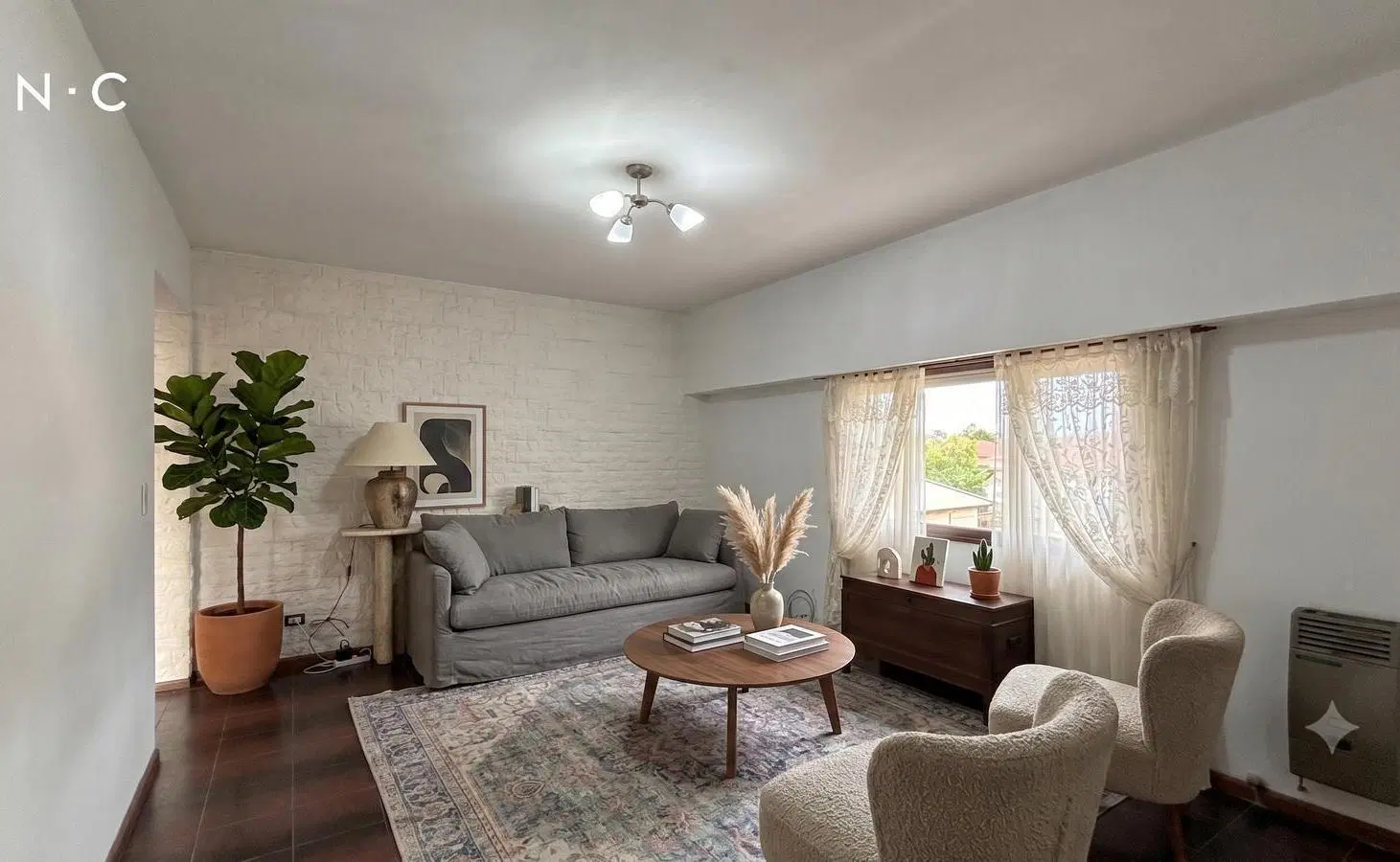 Venta de departamento en Olivos 2do Piso con ascensor 4