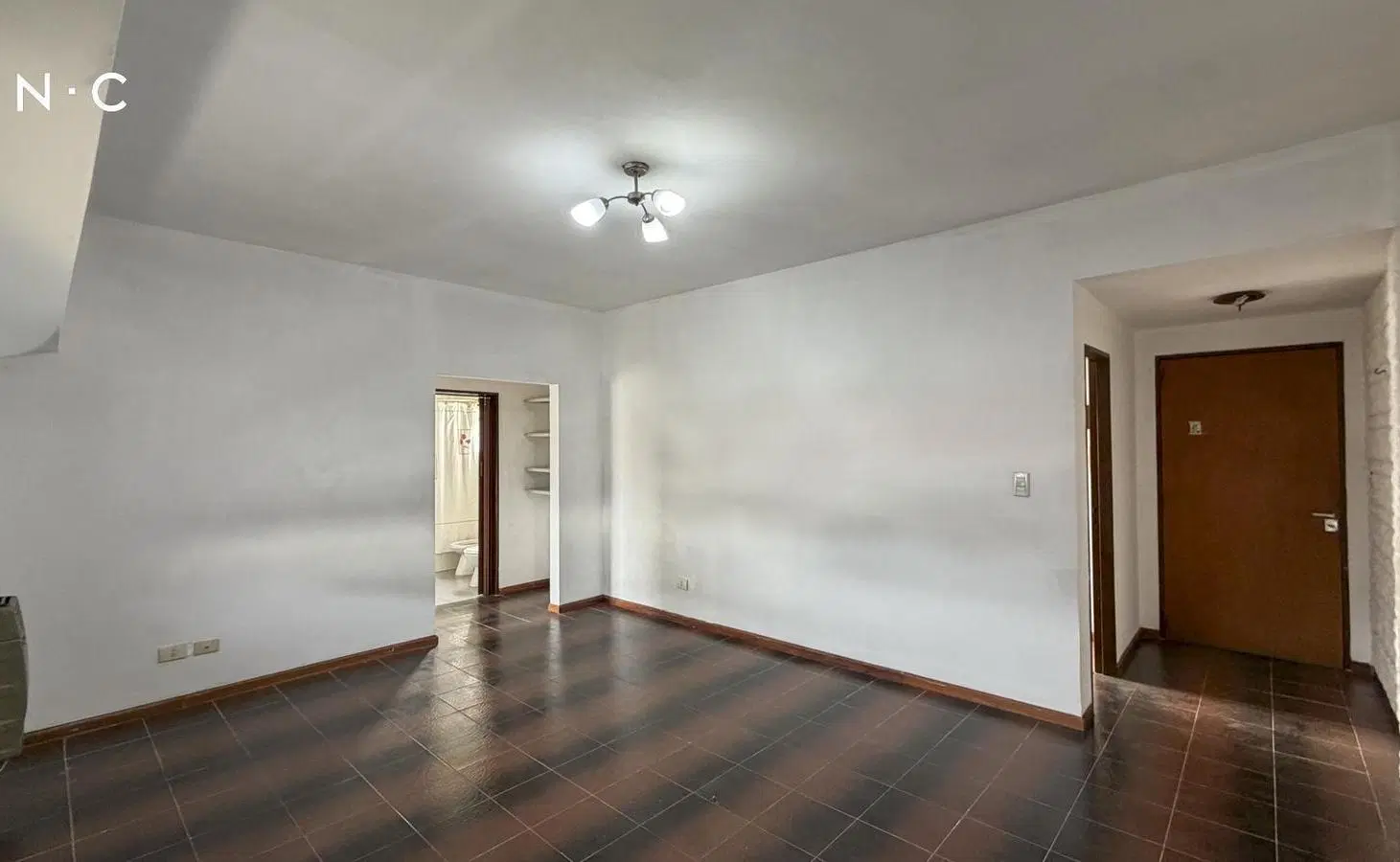 Venta de departamento en Olivos 2do Piso con ascensor 5