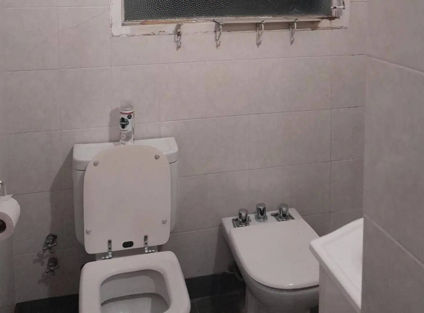 Departamento monoambiente equipado ideal estudiantes en alquiler temporal 5