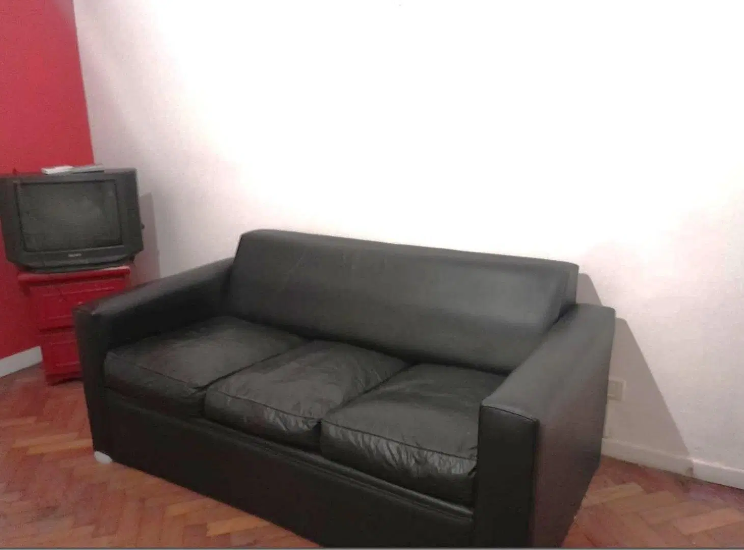 Departamento monoambiente equipado ideal estudiantes en alquiler temporal 3