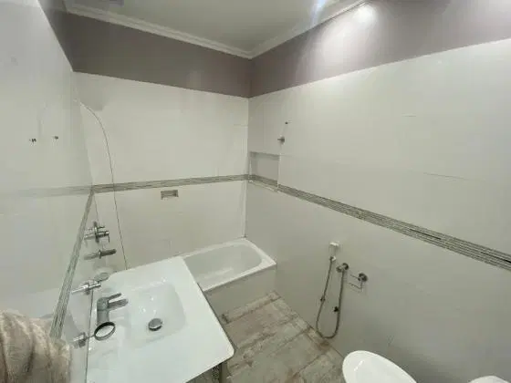 Departamento en Villa Ballester 3