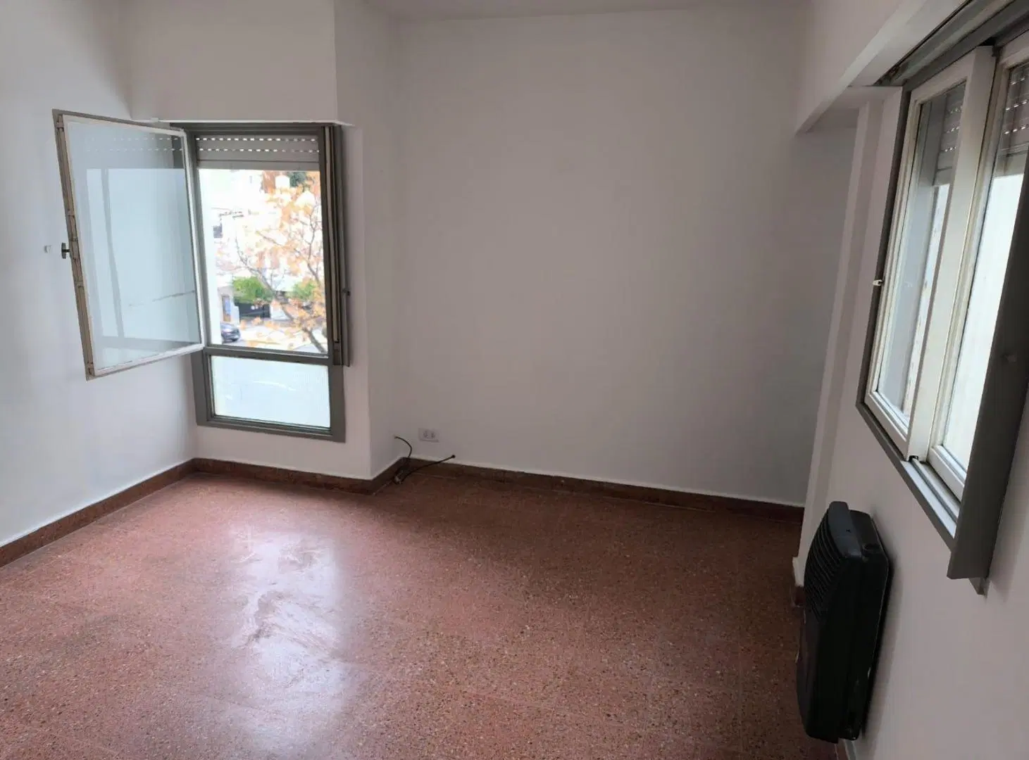 Alquiler a 2 años Belgrano R Estomba al 2300, 2 amb luminoso Disponible ya 4