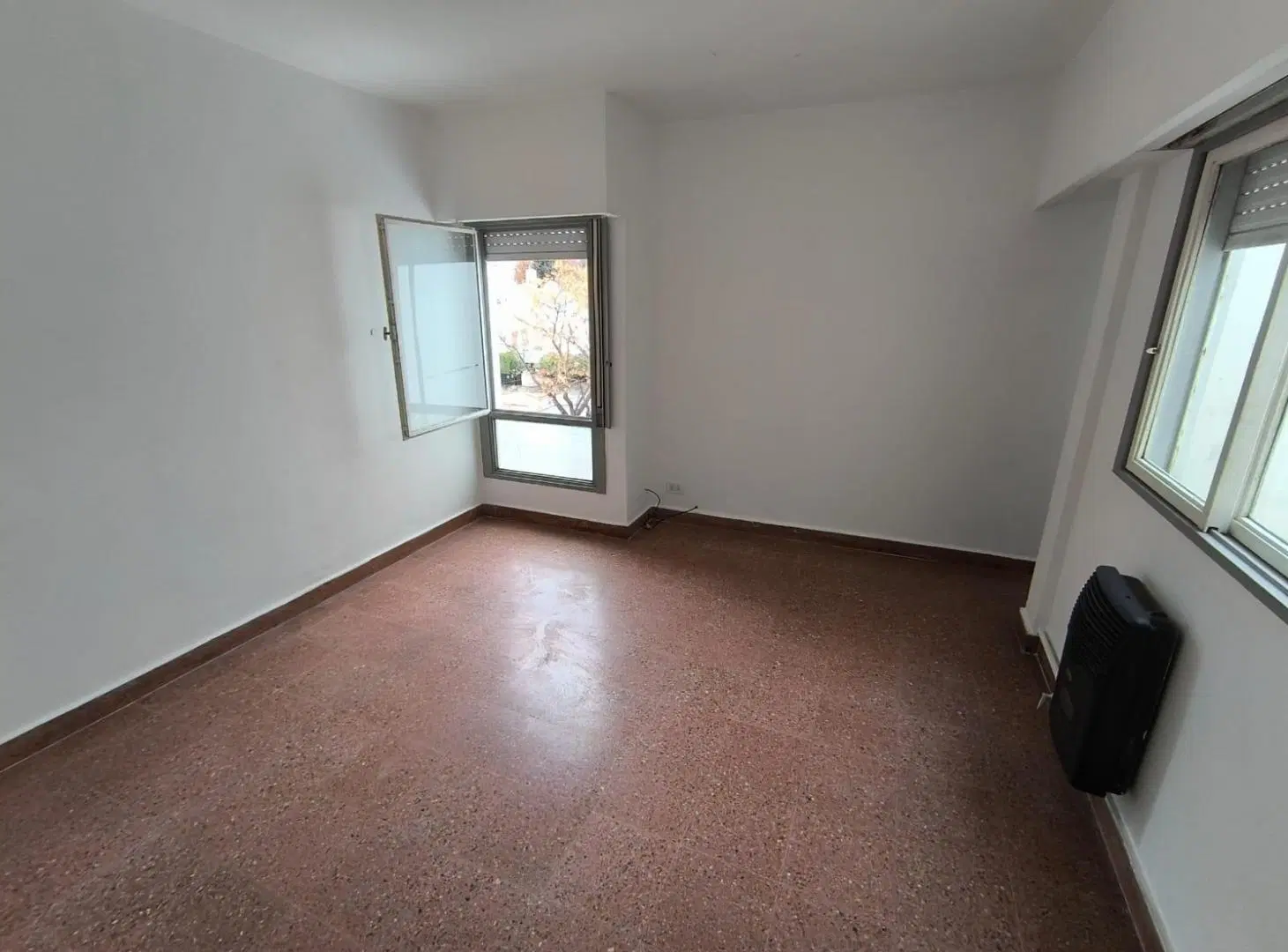 Alquiler a 2 años Belgrano R Estomba al 2300, 2 amb luminoso Disponible ya 1