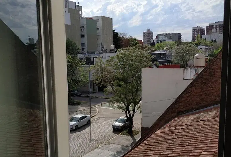 Alquiler a 2 años Belgrano R Estomba al 2300, 2 amb luminoso Disponible ya 2
