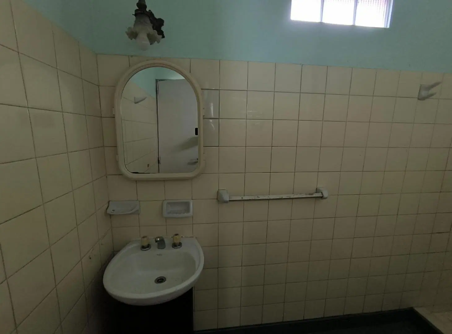 Alquiler a 2 años Belgrano R Estomba al 2300, 2 amb luminoso Disponible ya 8