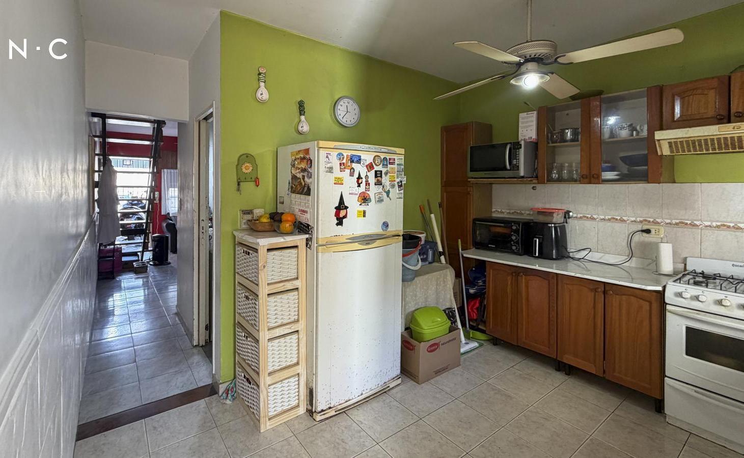 Foto de Venta de Triplex al frente en Carapachay, imagen 4