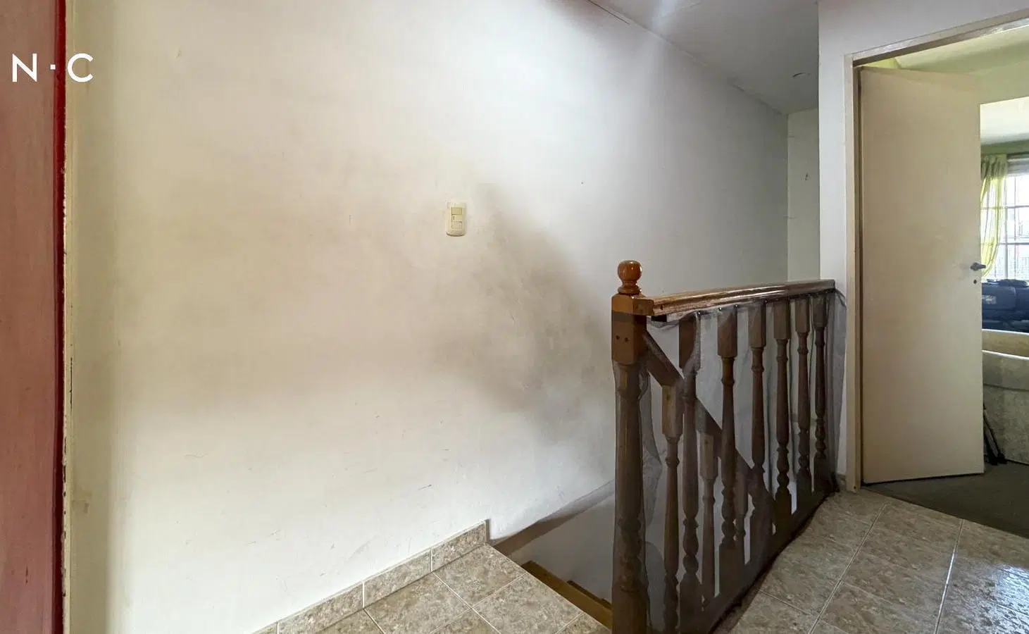 Venta de Triplex al frente en Carapachay 5
