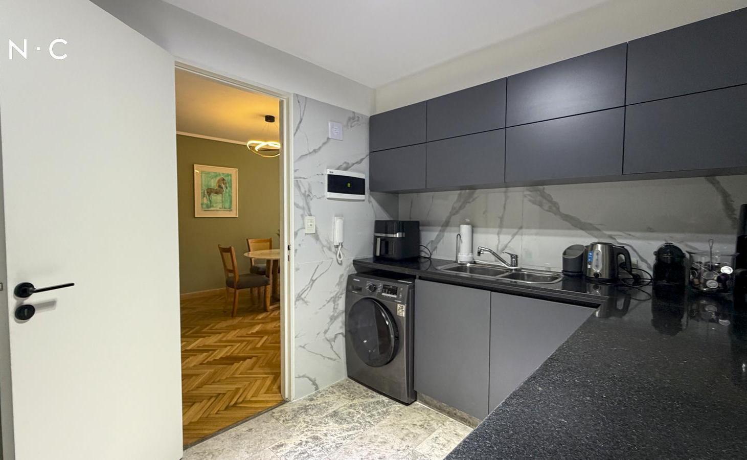 Foto de VENTA Departamento 3 Ambientes • Las Cañitas, imagen 2