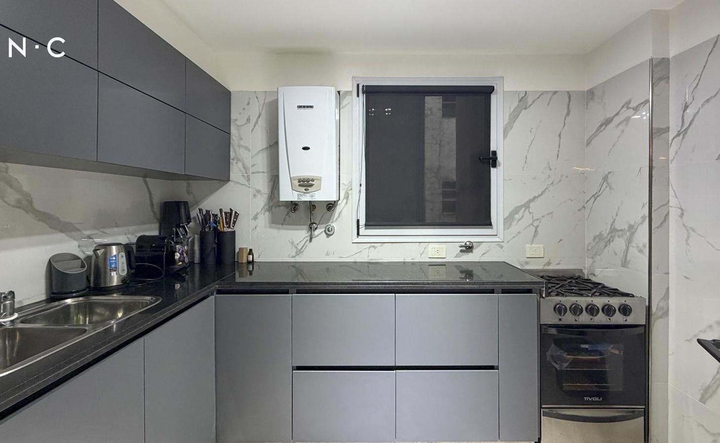 Foto de VENTA Departamento 3 Ambientes • Las Cañitas, imagen 1