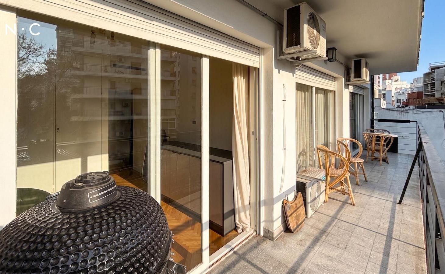 Foto de VENTA Departamento 3 Ambientes • Las Cañitas, imagen 3