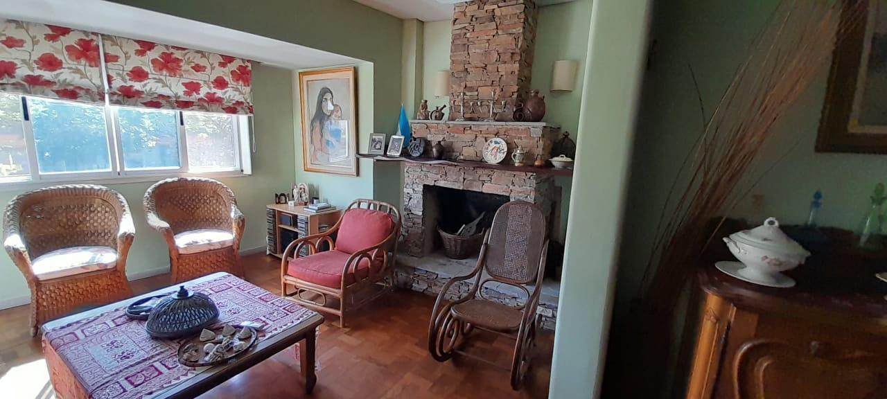 Foto de Venta PH en Martinez 4 ambientes con balcón y patio, imagen 4