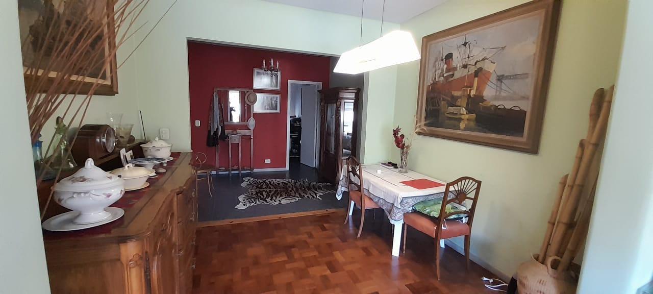 Foto de Venta PH en Martinez 4 ambientes con balcón y patio, imagen 3