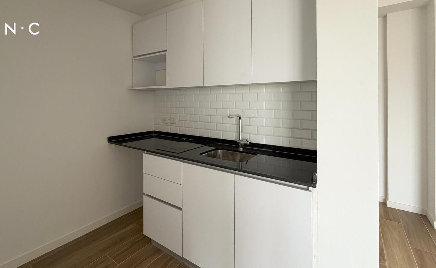 Foto de Ultra Luminoso Monoambiente a Estrenar en Venta en Almagro/Balvanera, imagen 5