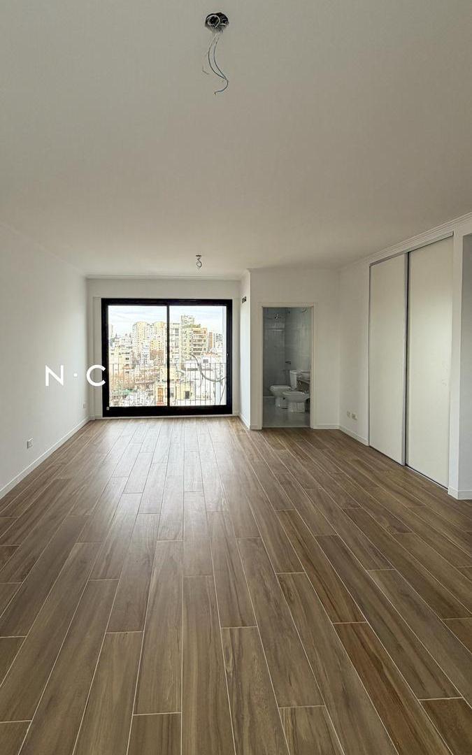 Foto de Ultra Luminoso Monoambiente a Estrenar en Venta en Almagro/Balvanera, imagen 3