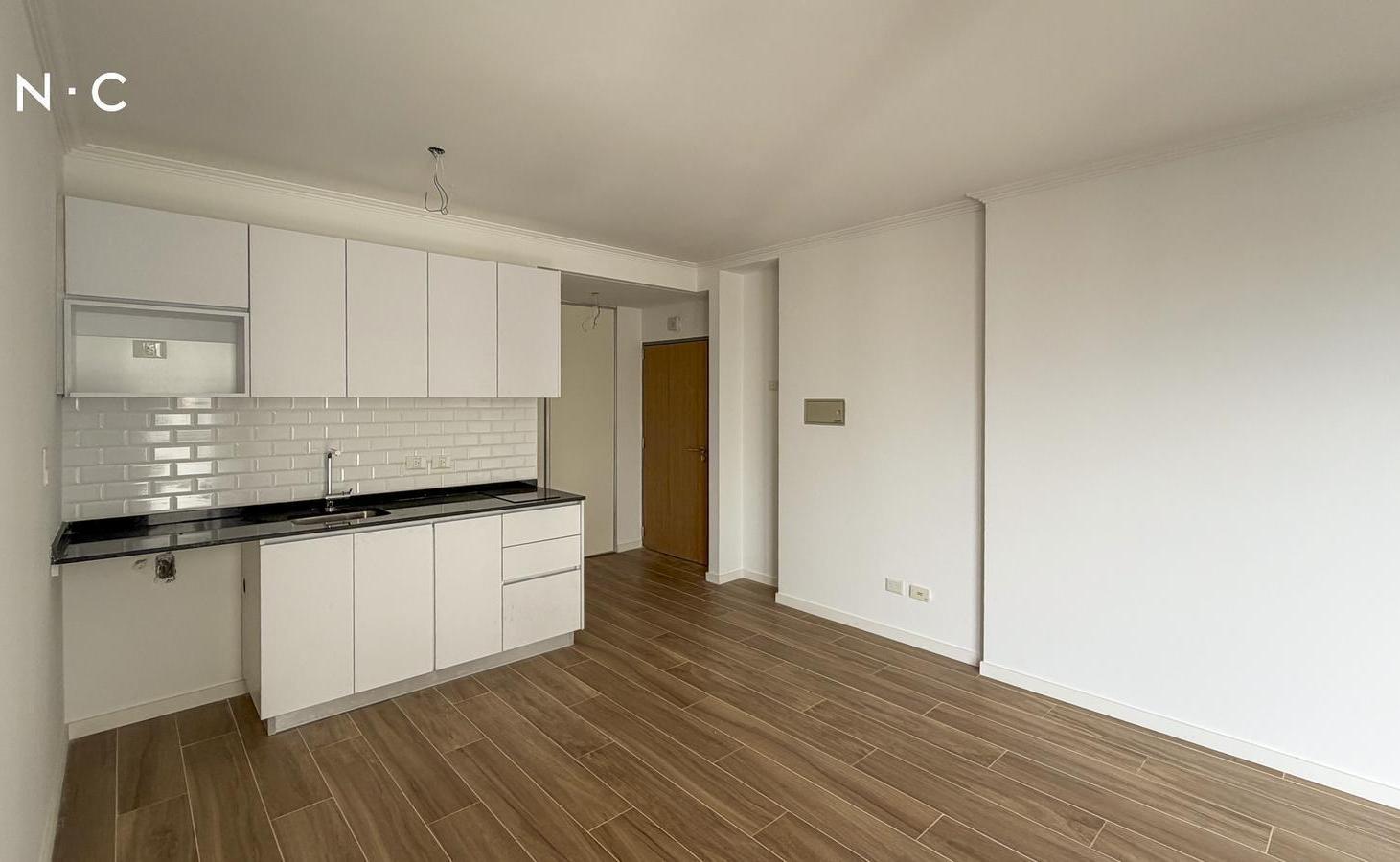 Foto de Ultra Luminoso Monoambiente a Estrenar en Venta en Almagro/Balvanera, imagen 4