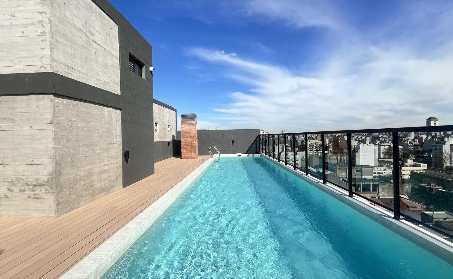 Foto de Ultra Luminoso Monoambiente a Estrenar en Venta en Almagro/Balvanera, imagen 5