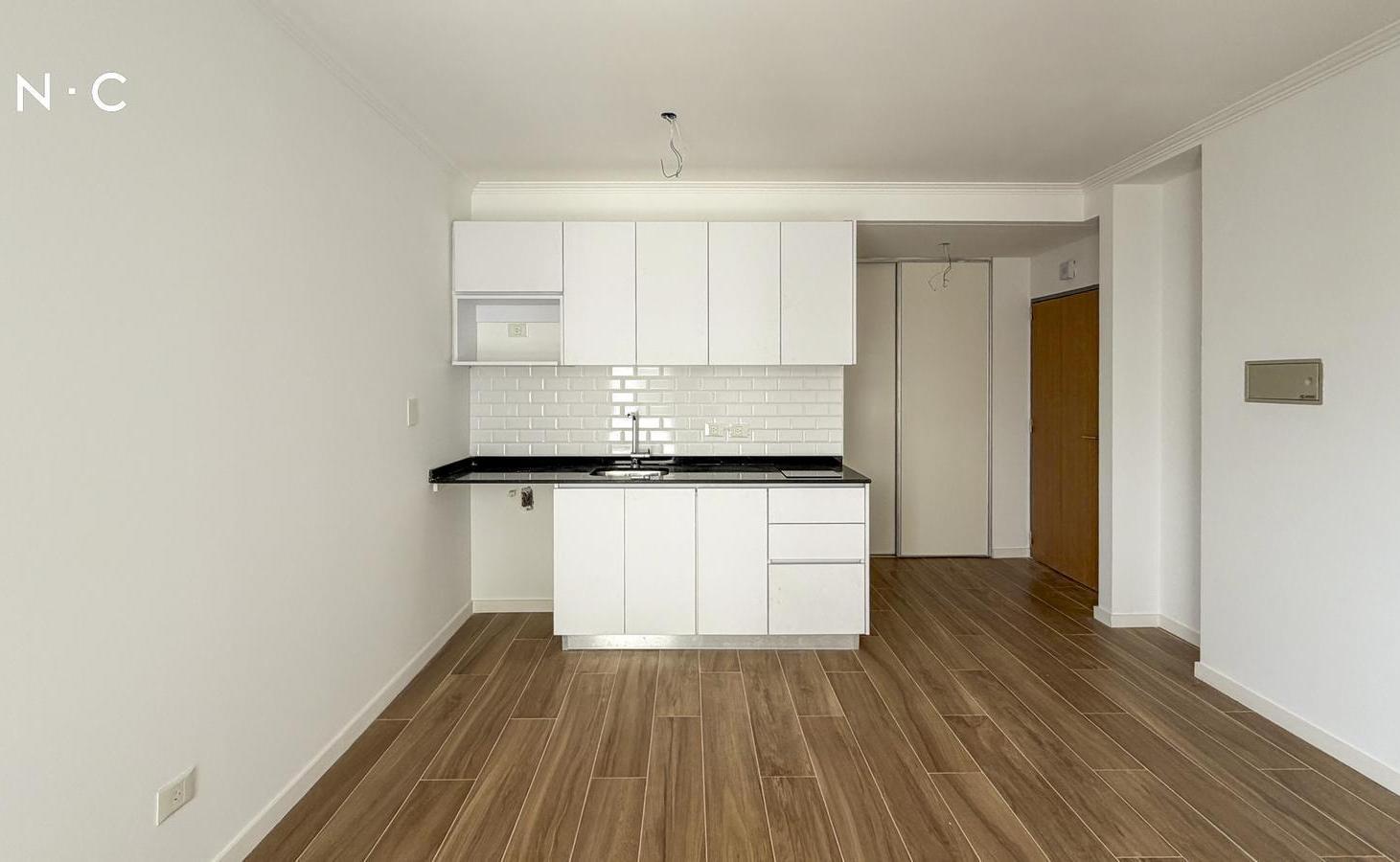 Foto de Ultra Luminoso Monoambiente a Estrenar en Venta en Almagro/Balvanera, imagen 2