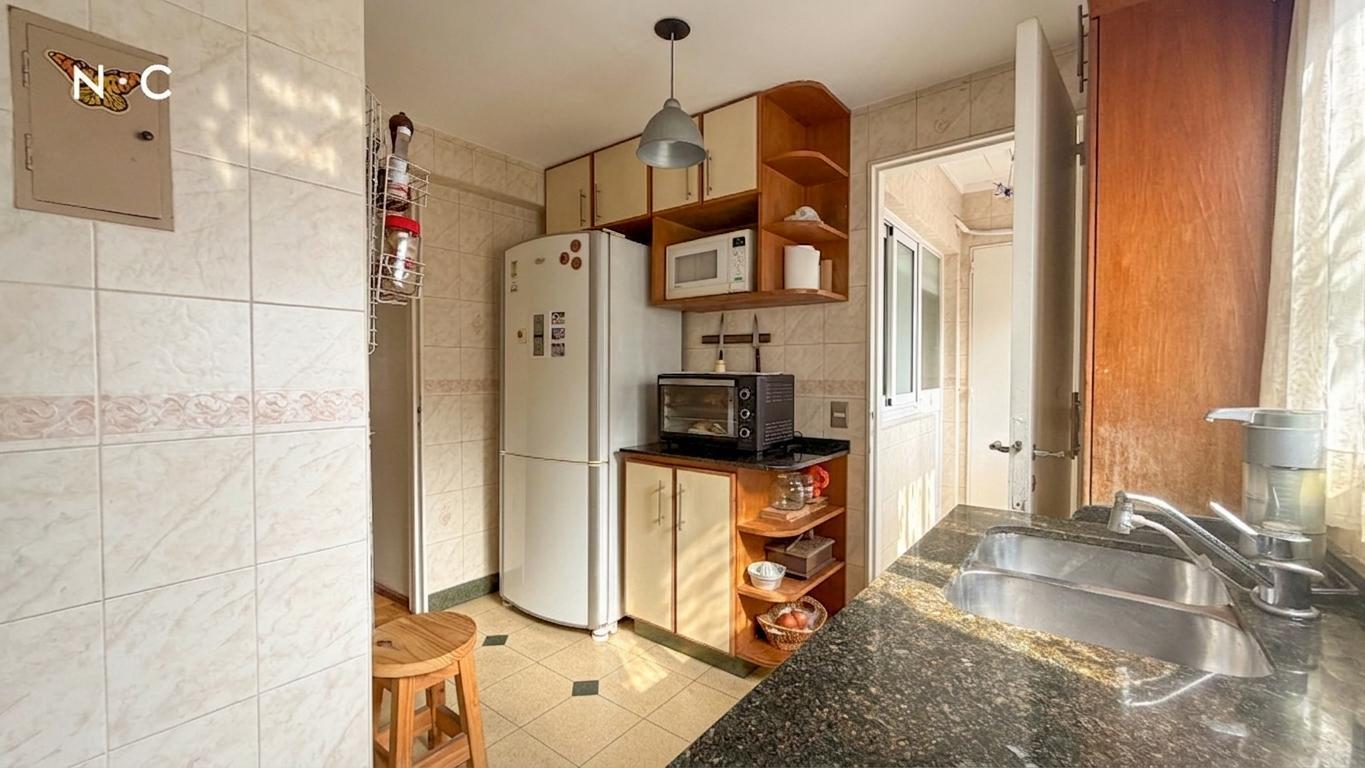 Foto de Excelente semipiso 4 ambientes en Belgrano, imagen 4