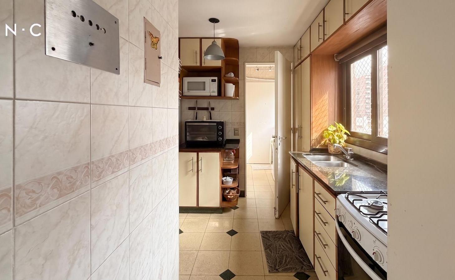 Foto de Excelente semipiso 4 ambientes en Belgrano, imagen 5
