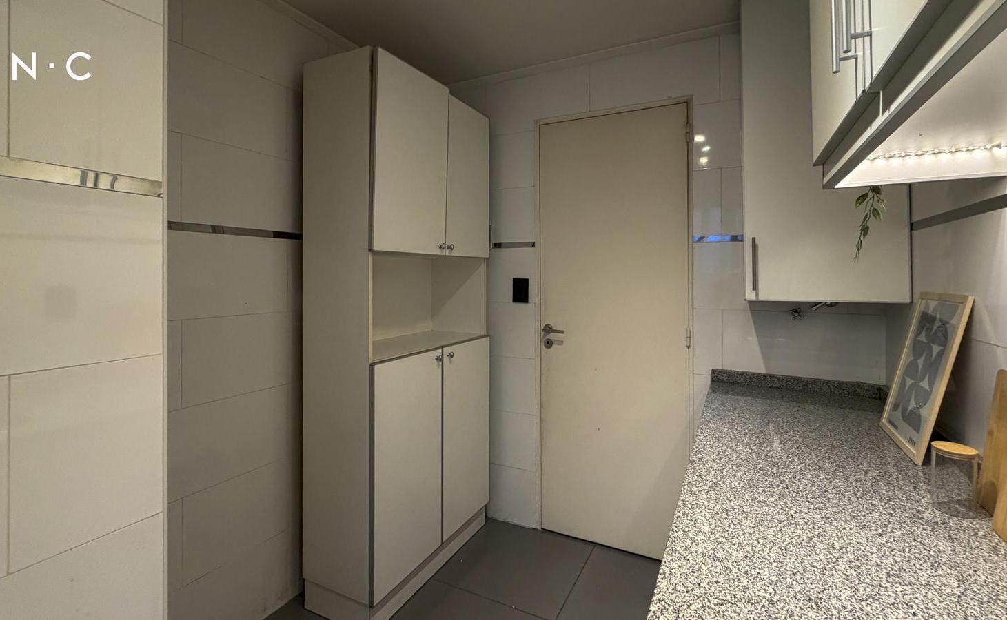 Foto de Departamento en Villa Crespo -reciclado 4 amb con cochera, imagen 4