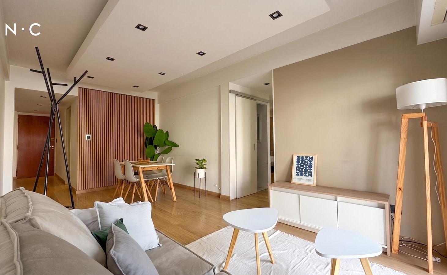 Foto de Departamento en Villa Crespo -reciclado 4 amb con cochera, imagen 1