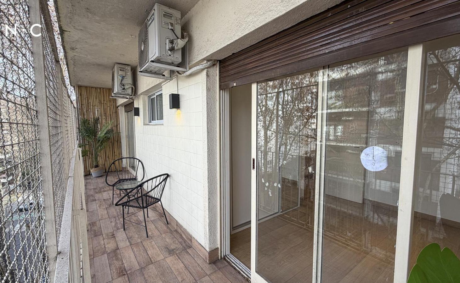 Foto de Departamento en Villa Crespo -reciclado 4 amb con cochera, imagen 4
