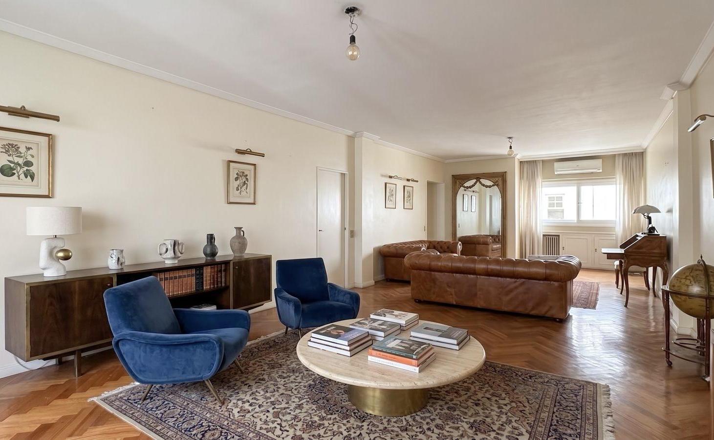 Foto de Venta 4 amb dependencia y baulera! A modernizar, imagen 1