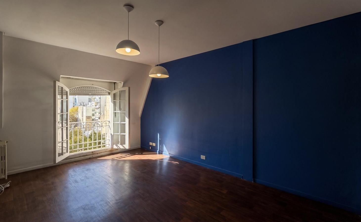 Foto de Venta 4 amb dependencia y baulera! A modernizar, imagen 5