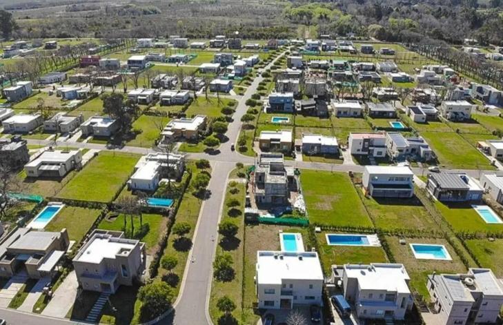 Foto de Terreno en Santa Emilia, imagen 2
