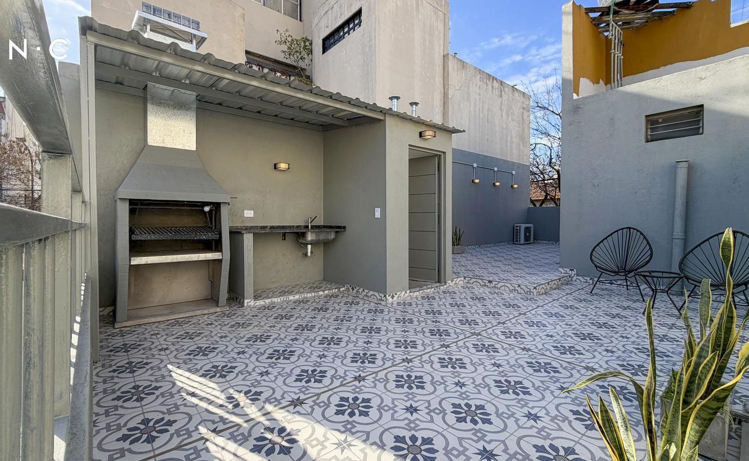 Foto de PH a estrenar - 3 ambientes con terraza, imagen 1