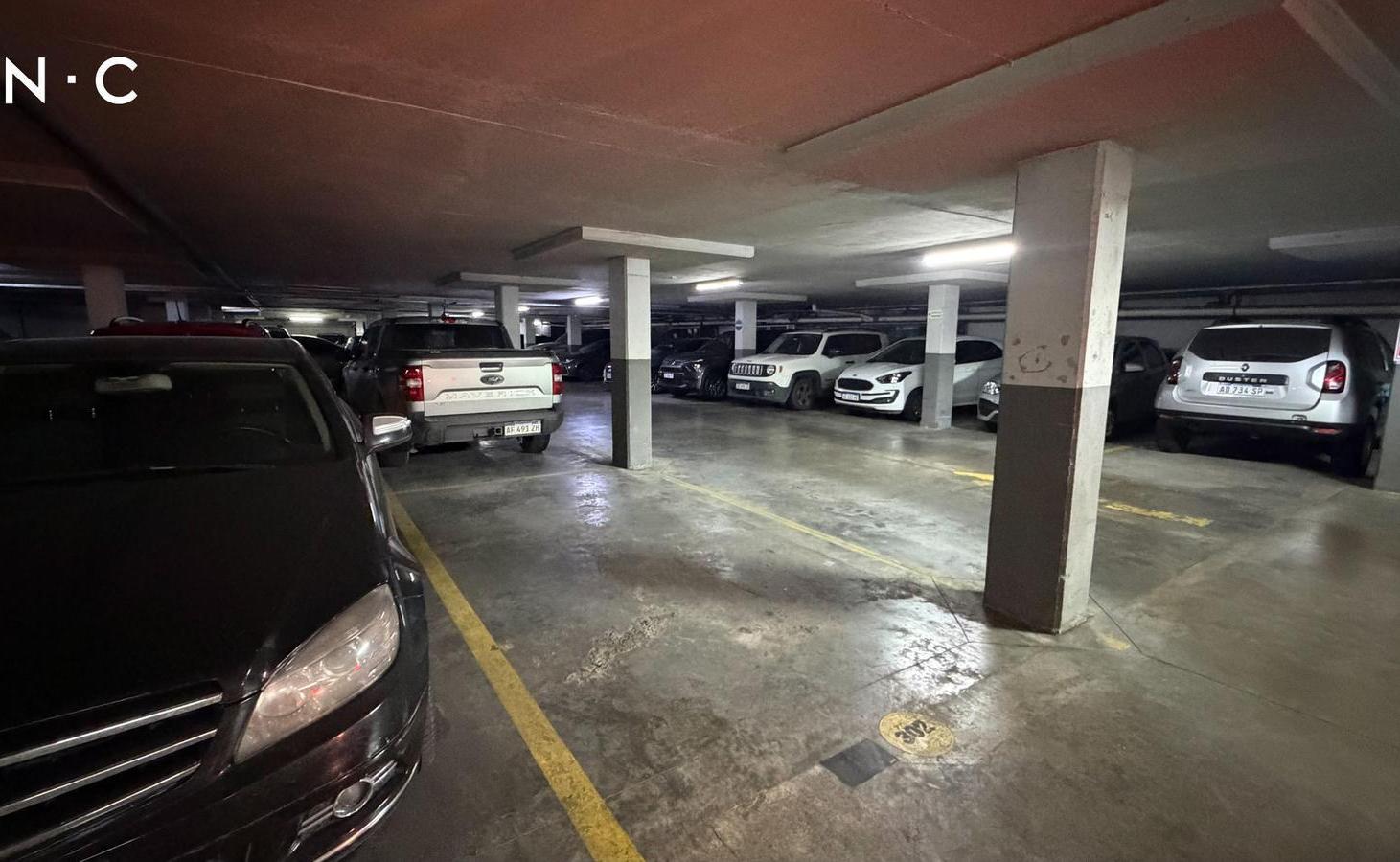 Foto de Cochera en Villa Crespo, imagen 3