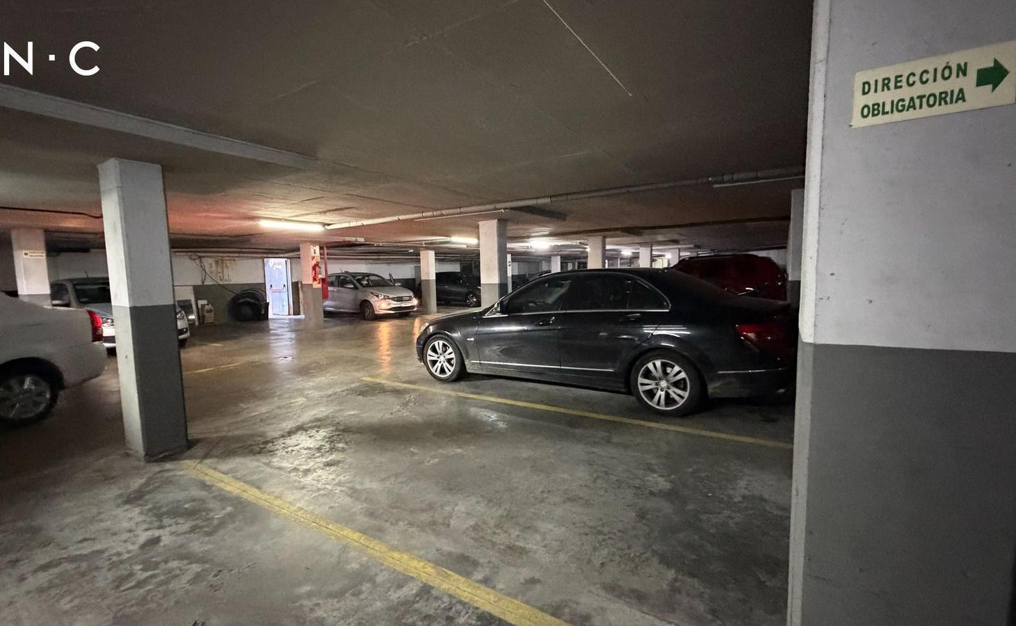 Foto de Cochera en Villa Crespo, imagen 1